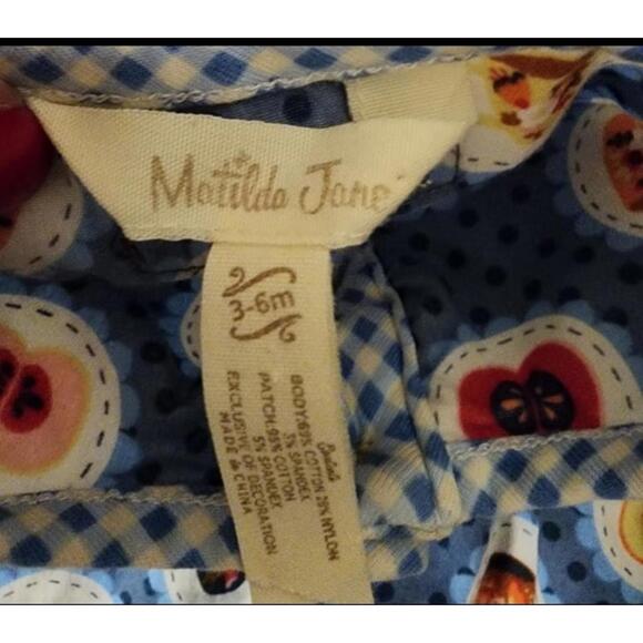 Matilda Jane - Picture 5 of 7